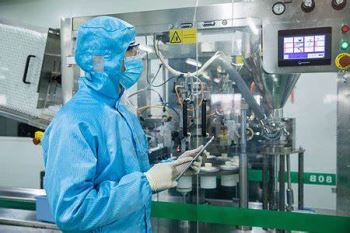 Production of Raw Materials for Medical Devices and Consumables