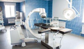 R&D and Production of Medical Robots