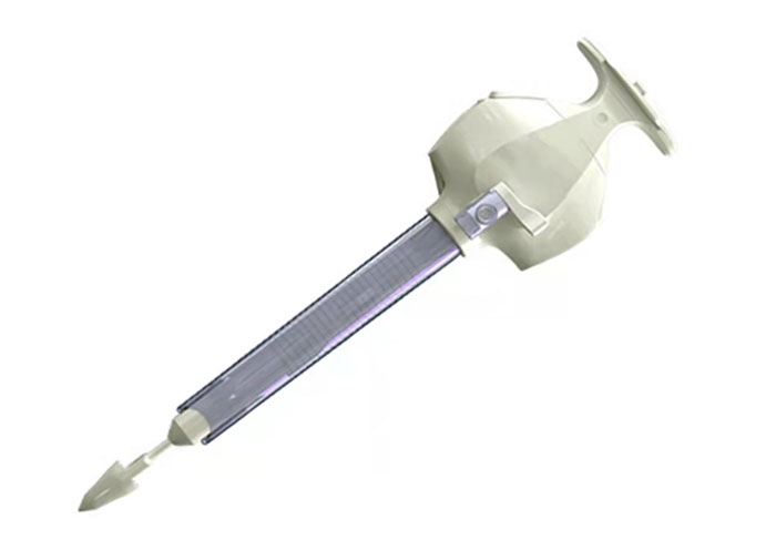 Troclose1200-Automatic Stapler