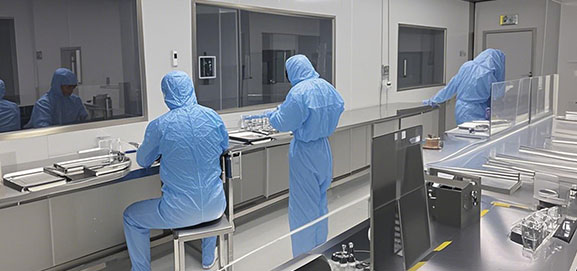  Manufacturing Industry